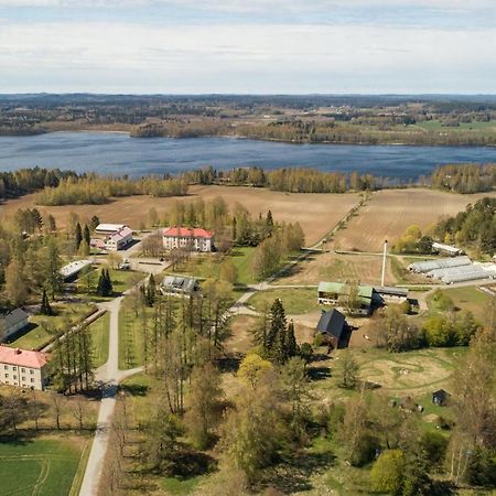 Ainola Hostel Hameenlinna Luaran gambar