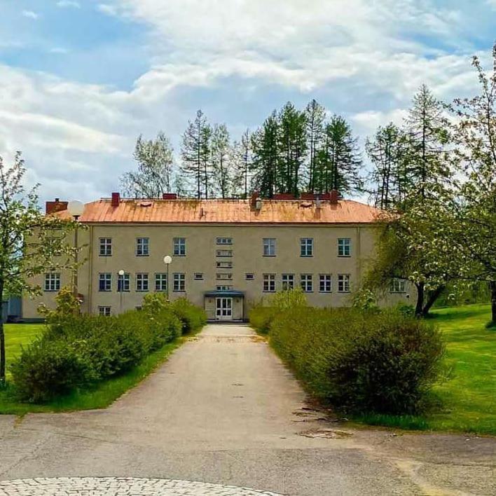 Ainola Hostel Hameenlinna Luaran gambar