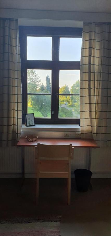 Ainola Hostel Hameenlinna Luaran gambar