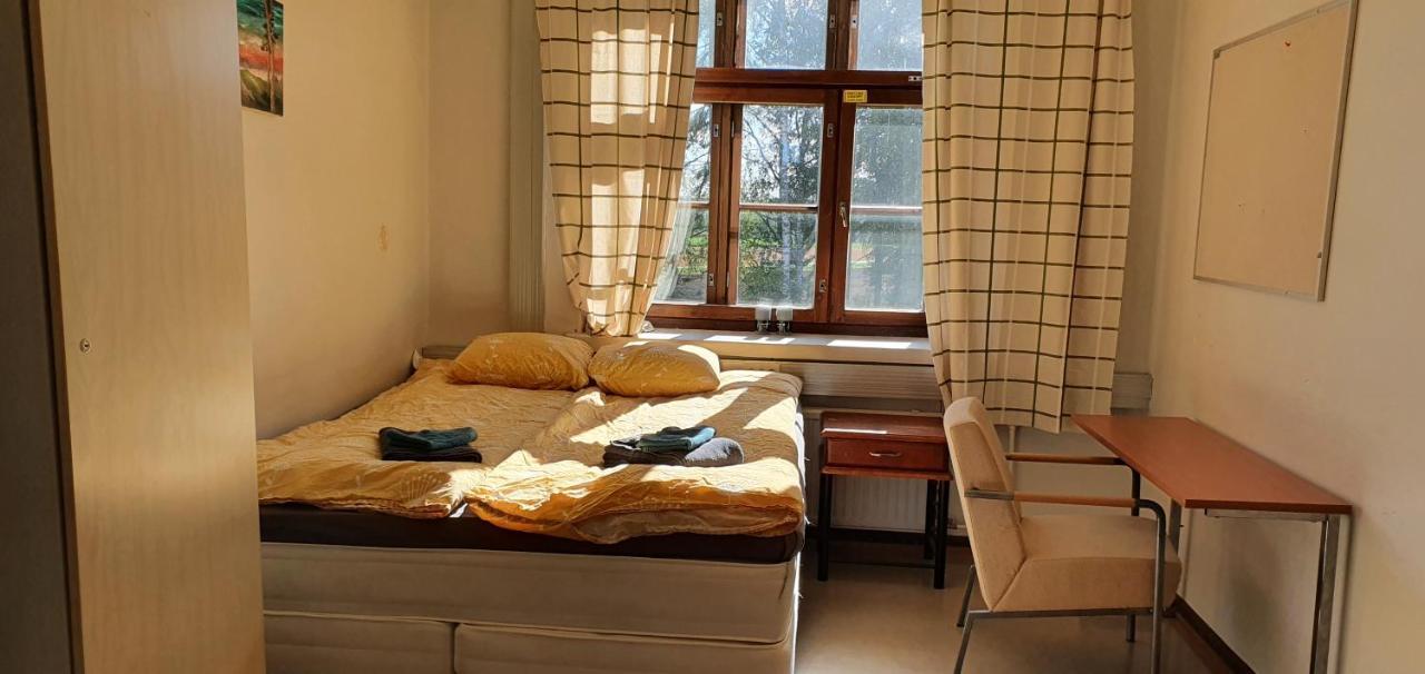 Ainola Hostel Hameenlinna Luaran gambar