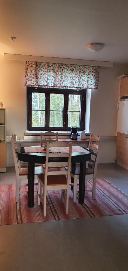 Ainola Hostel Hameenlinna Luaran gambar