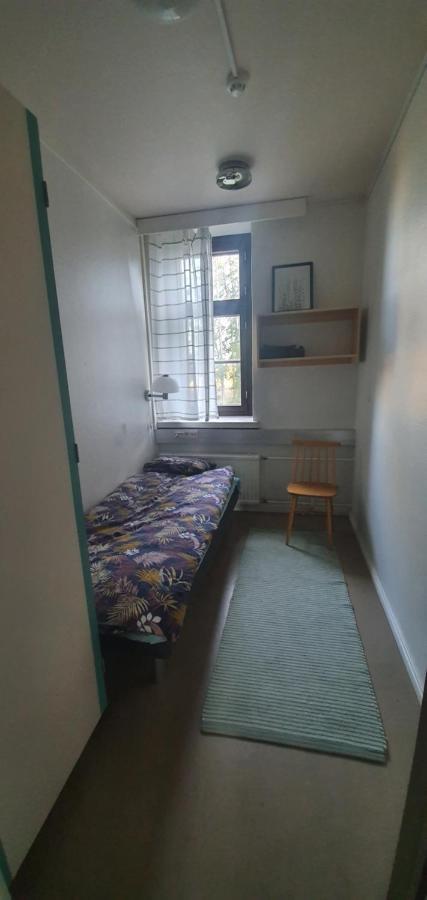 Ainola Hostel Hameenlinna Luaran gambar