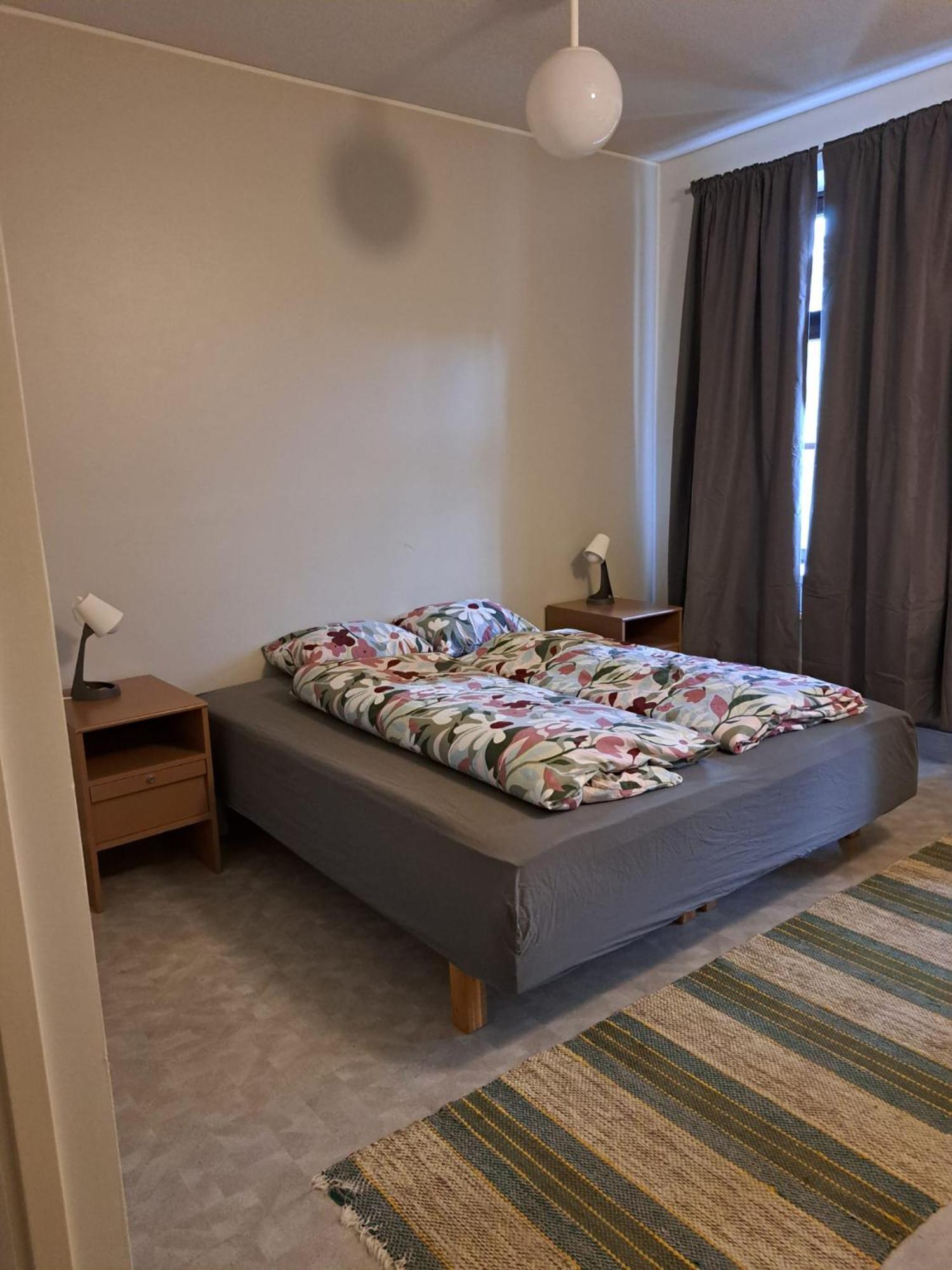 Ainola Hostel Hameenlinna Luaran gambar