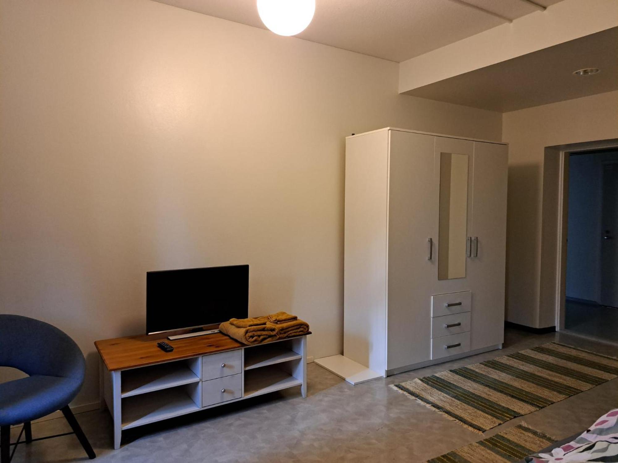 Ainola Hostel Hameenlinna Luaran gambar