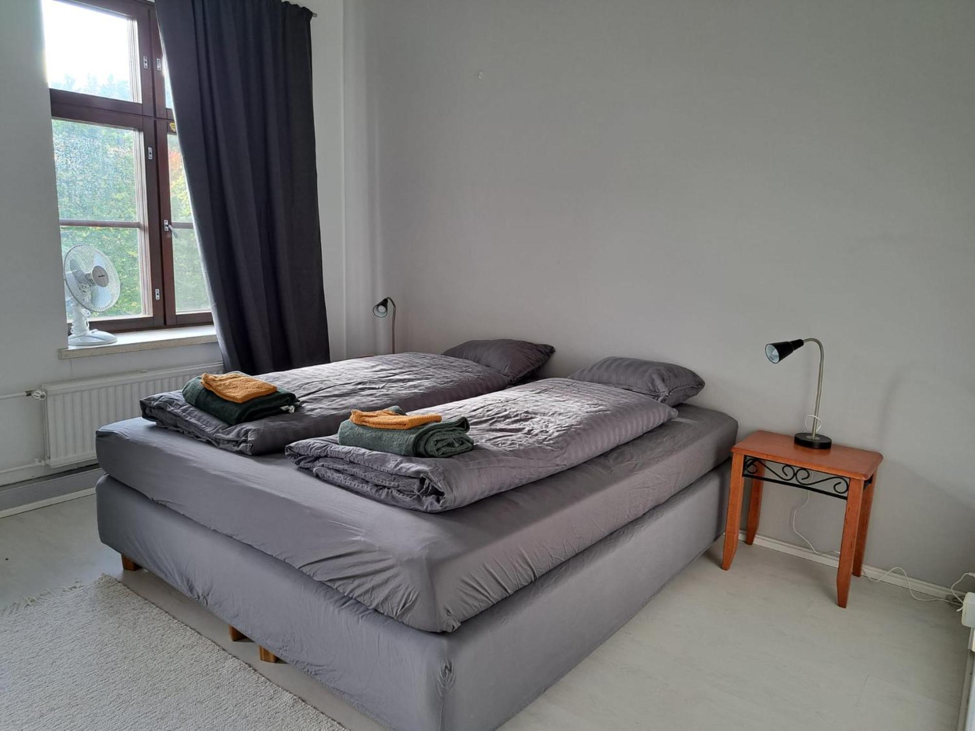 Ainola Hostel Hameenlinna Luaran gambar