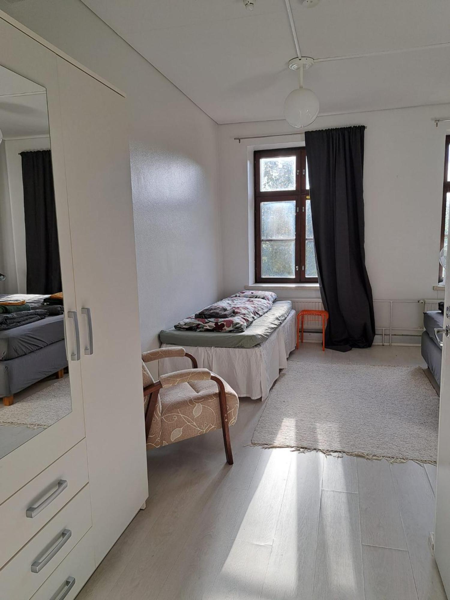 Ainola Hostel Hameenlinna Luaran gambar
