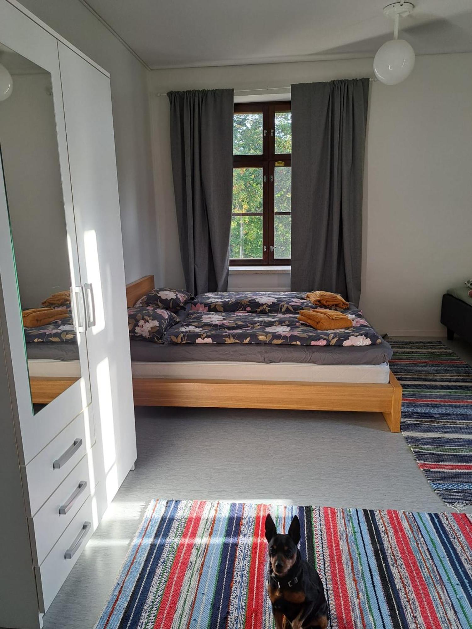 Ainola Hostel Hameenlinna Luaran gambar
