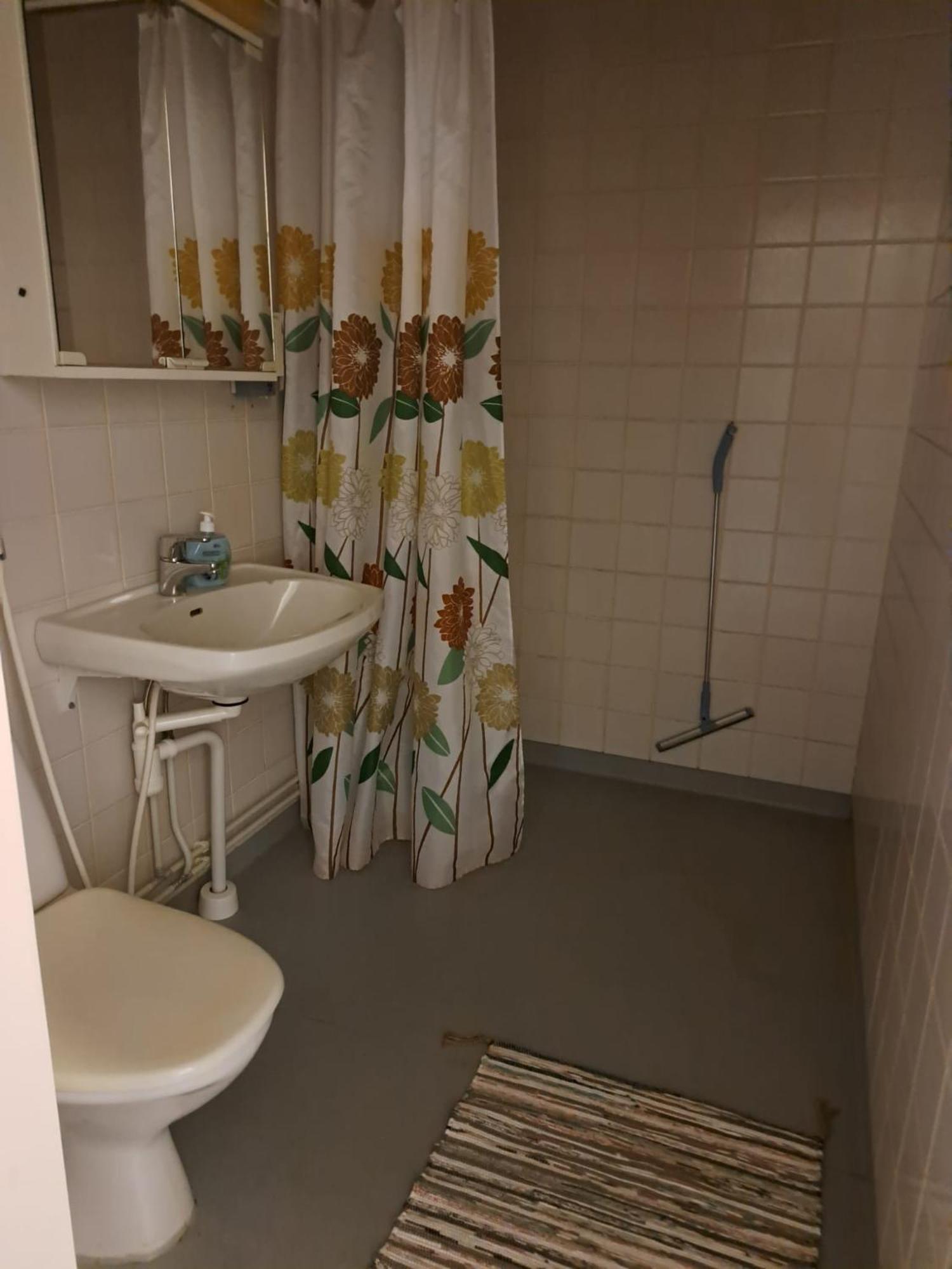 Ainola Hostel Hameenlinna Luaran gambar