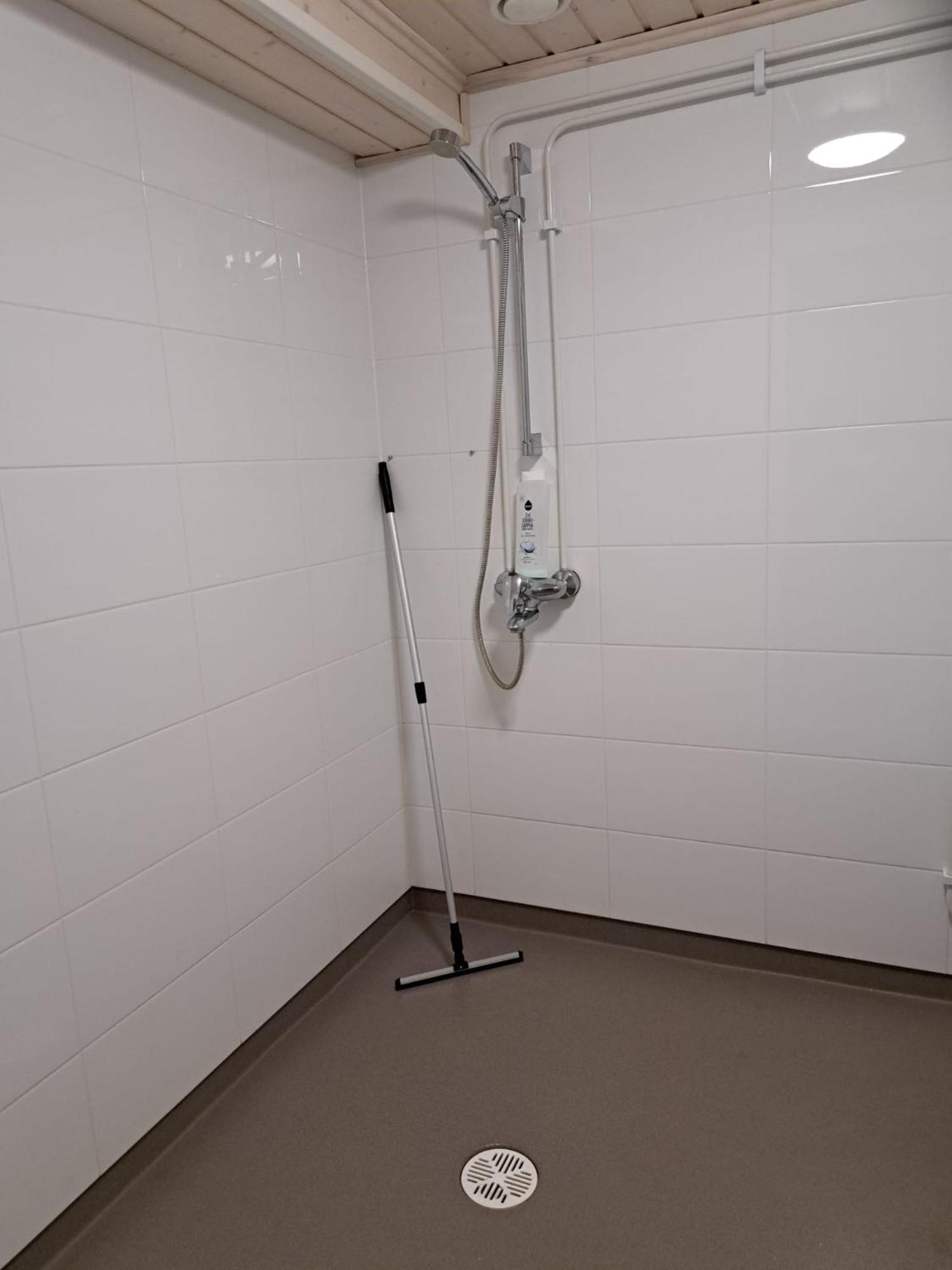 Ainola Hostel Hameenlinna Luaran gambar