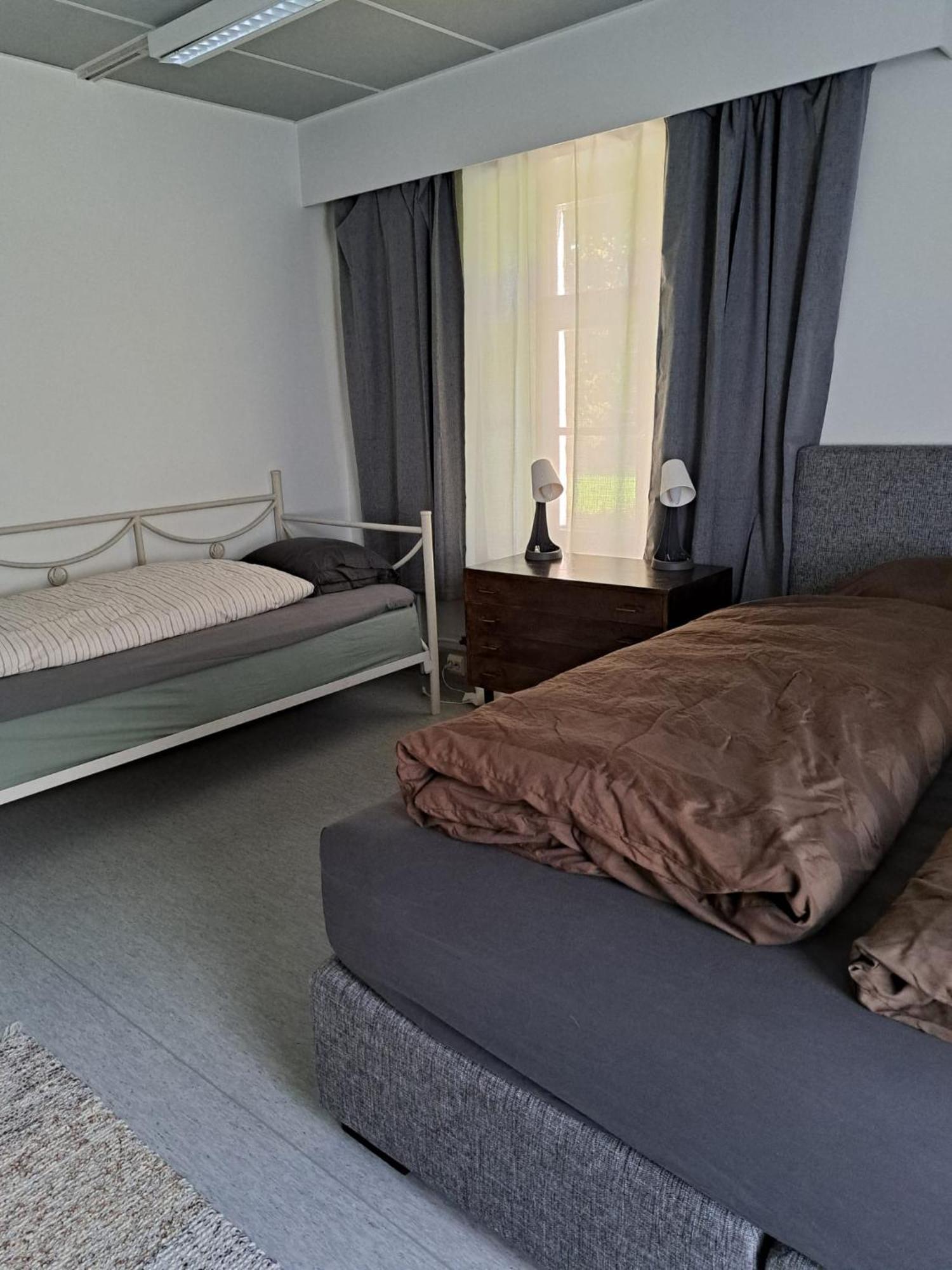 Ainola Hostel Hameenlinna Luaran gambar
